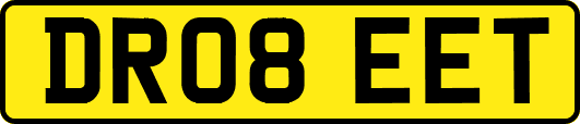 DR08EET