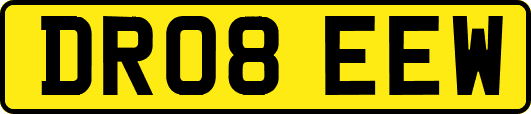 DR08EEW