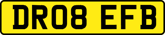 DR08EFB