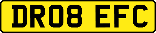 DR08EFC