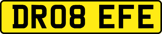 DR08EFE