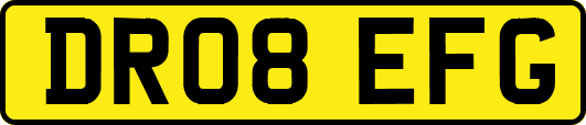 DR08EFG