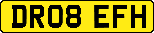 DR08EFH