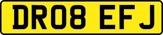 DR08EFJ
