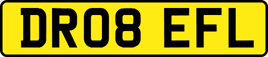 DR08EFL