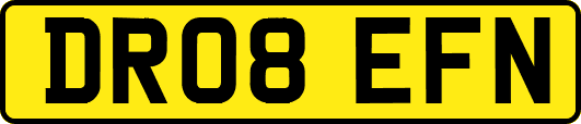 DR08EFN