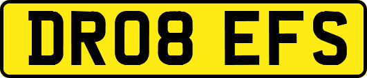 DR08EFS
