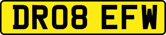 DR08EFW