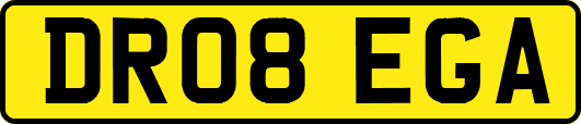 DR08EGA