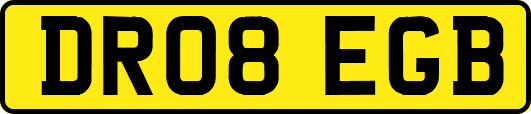 DR08EGB
