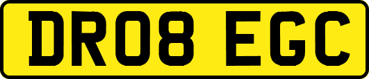 DR08EGC