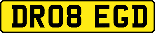 DR08EGD
