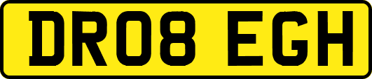 DR08EGH