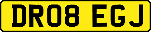 DR08EGJ