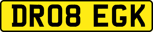 DR08EGK