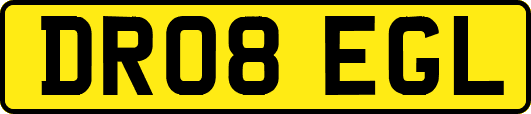 DR08EGL