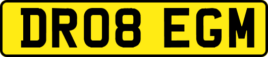 DR08EGM