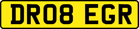 DR08EGR