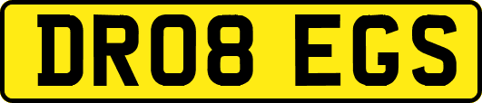 DR08EGS