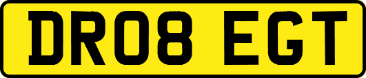 DR08EGT