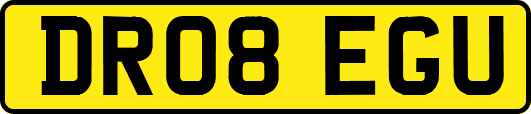 DR08EGU
