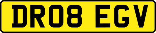 DR08EGV