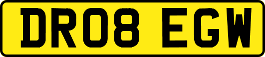 DR08EGW