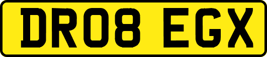 DR08EGX