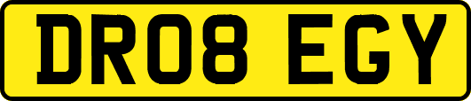 DR08EGY