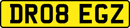 DR08EGZ