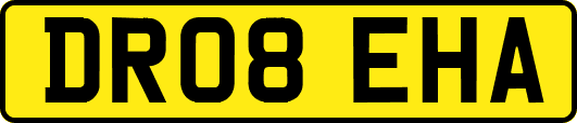 DR08EHA