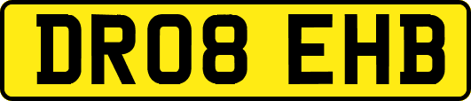 DR08EHB