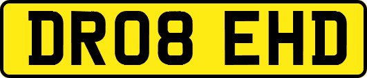 DR08EHD
