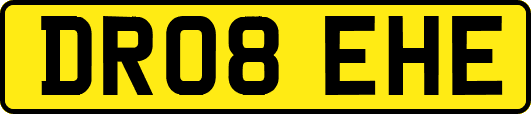 DR08EHE