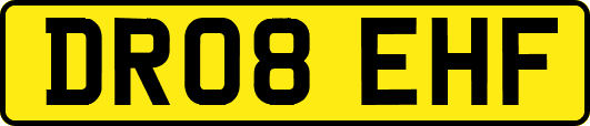DR08EHF