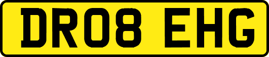 DR08EHG