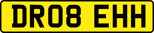 DR08EHH