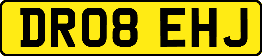 DR08EHJ