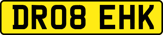 DR08EHK
