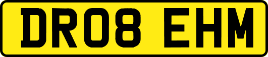 DR08EHM