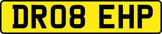 DR08EHP