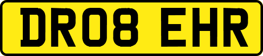 DR08EHR