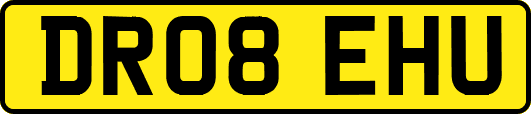 DR08EHU