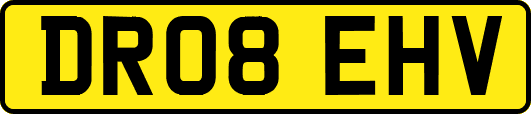 DR08EHV
