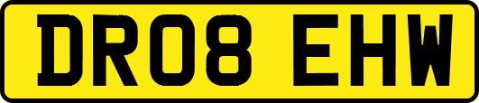 DR08EHW