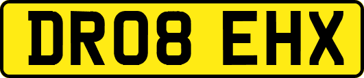 DR08EHX