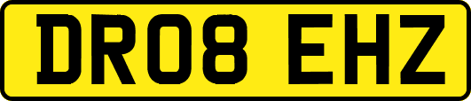 DR08EHZ