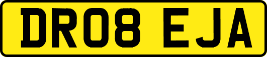 DR08EJA
