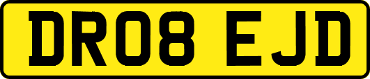 DR08EJD