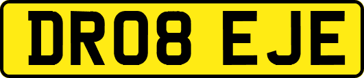 DR08EJE